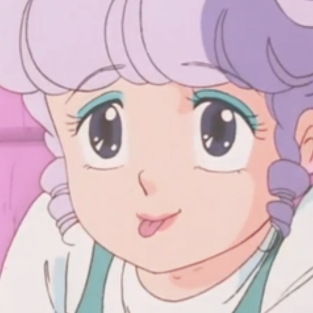 Meet your Posher, Nini